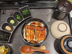 -玄白·炭烤活鳗(上海首店)