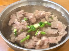 -老牌依强牛肉店(达道总店)