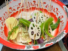 -牛签签串串香(IFS店)