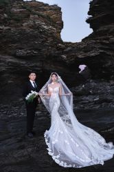 -金夫人婚纱摄影全球旅拍(大连店)