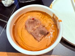 -常赢三兄弟·清真涮肉·清真炒菜(朝阳新城店)