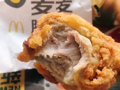 -麦当劳(南京水西门大街店)