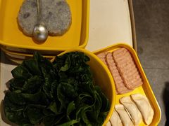 -润园四季椰子鸡火锅(南山海岸城店)