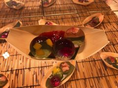 -锦江乐园舞狸花花游园会(夜场专享)