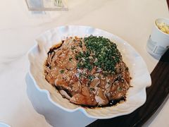 -钱塘秋荷(开鲁路店)