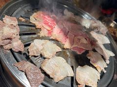 -九田家黑牛烤肉料理(新辰里亚运村店)