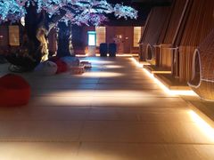 -蓝鲸湾汤泉(包河店)