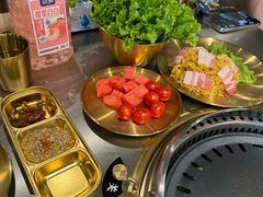 -炉队长·齐齐哈尔家庭烤肉(马家堡店)