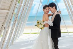 -太古映画婚纱摄影(天河店)