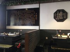 大堂-宽板凳老灶火锅(南礼士路店)