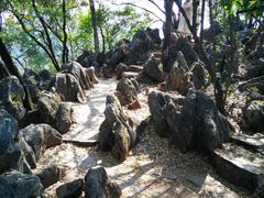 -普者黑风景区-青龙山