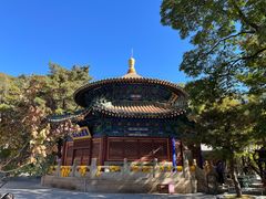 -潭柘寺景区