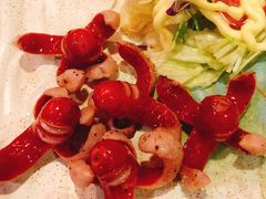 -有喜屋·深夜食堂(北京西路店)