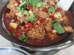 -新新湘菜馆(新中街二条店)