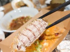 -环球渔市·平价海鲜餐厅(星潮广场店)