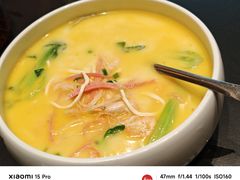 -苏淮景·苏闽融创菜·海鲜(原空港井河轩店)