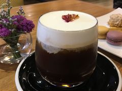 -麦隆咖啡Mellower Coffee(弘基时尚生活中心店)