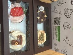 派悦坊(K11店)-Pantry's Best派悦坊蛋糕(K11购物艺术中心店)