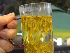 -阿巧茶庄