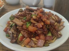 -兰溪十八浇(天一店)