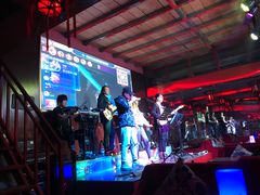 -摆渡酒吧(后海店)