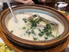 -南山竹海·珍味堂