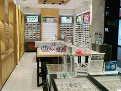 -宝岛眼镜·蔡司·依视路·青少儿近视防控验配中心(太白印象城店)