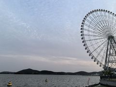 -蠡湖大桥公园