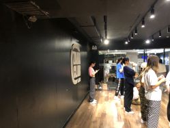 -嘉禾舞社 街舞培训工作室