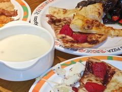 -比格比萨自助(新辰里学清路店)