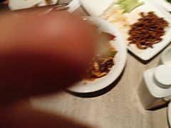 -北平小馆·烤鸭·家常菜(磨房北里店)