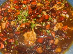 -金掌勺东北菜(格兰晴天店)