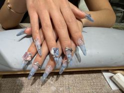 -艾珂·美甲美睫