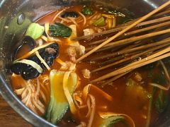 -壹块捌烧烤(灯市口店)