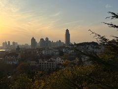 -信号山公园