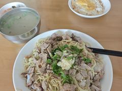 -顾芳拆骨面馆(南门大街店)