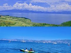 -抚仙湖禄充风景区