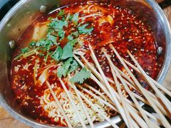 -李军力烧烤(政通路店)