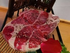 -蚝·生·鲜牛烧肉铺(中央大街店)