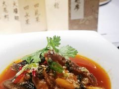 -萬國春·中菜馆(颐和公馆店)