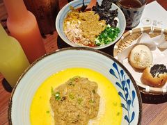 -贡梅老面馆·蟹粉面·无锡特色小吃(南长街主推店)