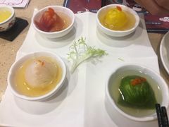 -点都德(华强南店)