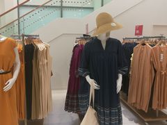 -优衣库(上海金桥国际商业广场店)