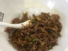 -德天顺盖码饭(人民西路店)