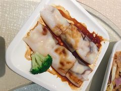 -北海金昌开元名都大酒店·四季轩中餐厅