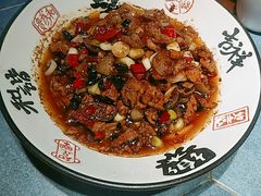 陈坛辣椒肉炒肉-彭厨(常州店)