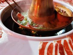 -三好先生的铜锅涮肉(太乙路店)