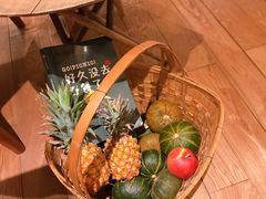 -懒鱼时光馆(沙坪坝店)