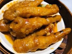 酱汁蒸凤爪-多多旺港式茶餐厅(新区店)