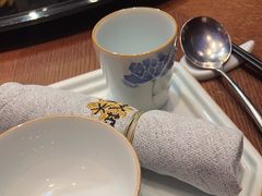 -映水芙蓉(长宁来福士店)